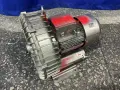 Republic 4.6/4.0 Hp Regenerative Blower - Hrc600