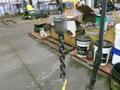 1 TON COFFING ELECTRIC CHAIN HOIST: STOCK #78247