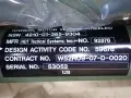 HDT TACTICAL SYSTEMS INC TOW BAR  -  4910-01-365-9304