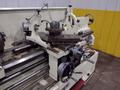 14” X 40” JET MODEL #GH1440 ZX  ENGINE LATHE : YOBRO #25666