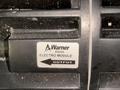 WARNER ELECTRIC 3000RPM ELECTROMAGNETIC BRAKE  -  5370-273-203