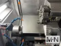 Akira Seiki SL-20 CNC Lathe, 2019