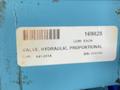 MOOG HYDRAULIC VALVES  -  641-201A