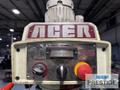 Acer 3VK Ultima Vertical Milling Machine
