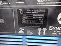 MILLER 200 A WELDER   -  SYNCROWAVE 250