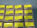 SQUARE D LIMIT SWITCHES  -  9007C68T10M11