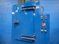 DK OVENS 200° OVEN  -  361821