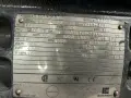 EMERSON 126 HP MOTOR   -  659301