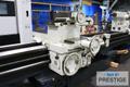51" x 360" Summit 50R Manual Lathe