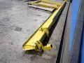 SPANCO 1 TON GANTRY CRANE
