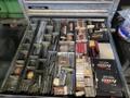 Sunnen Hone MBB-1680, Power Stroke, Lots of Tooling and Stones