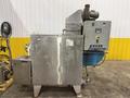 18 GALLON PER HOUR ENCON MODEL #N33VI-18 LP-GAS LIQUID / WATER EVAPORATOR 2013 : YOBRO #25975