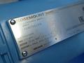 ROSEMOUNT DIGITAL FLOW METER TRANSMITTER   -  8732EMT2A1M4