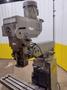 3 HP SUPERMAX MODEL #YCM-16VS VARIABLE SPEED VERTICAL RAM TYPE MILL: STOCK #19651