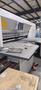 10' X 11 GA 2013 RAS MODEL #78.33 UPDOWNCENTER FOLDER BENDER : YOBRO #25785