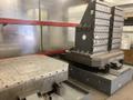 1250mm Heckert Model CWK 1250 P HMC, 1995 – Full 4th Axis, Thru-Spindle Coolant