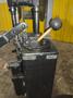 75 TON KR WILSON H-FRAME HYDRAULIC PRESS: YOBRO #25288