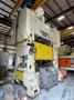 800 ton Blow Press Model SC2-800-108-54 Used Straight Side Mechanical Metal Stamping Press For Sale, Year 1995, Rebuilt in 2016