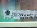 ALLEN BRADLEY 1.0KW, 2.0A OUTPUT, 2.7A INPUT KINETIX 350 SINGLE-AXIS SERVO DRIVE  -  2097-V34PR3-LM