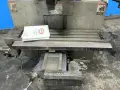 BRIDGEPORT 9”X42” TABLE CNC VERTICAL MILL