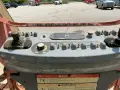 JLG INDUSTRIES 1000 LBS PROPANE TELESCOPING MAN LIFT   -  800A