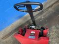 DAYTON 2200LBS MANUAL PALLET TILTER   -  33W285
