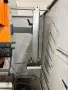 USED ERMAKSAN 12' X 176 TON HYDRAULIC CNC PRESS BRAKE MODEL CNC SAP 12X176