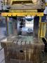 400 TON VERSON 400 GAP FRAME PUNCH PRESS.STOCK #0631222