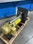 GUSHER PUMPS 7.5 HP VERTICAL END SUCTION PUMP