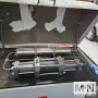 2019 DENVER AQUA 5-AXIS WATERJET