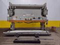 350 TON X 14' CINCINNATI MODEL #350CBx12 HYDRAULIC PRESS BRAKE: STOCK #19208