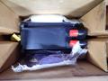 ALLEN-BRADLEY 4000 RPM SERVO MOTOR  -  MPL-B540K-MJ74AA