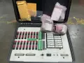 DATAQ INSTRUMENTS PORTABLE DATA ACQUISITION SYSTEM   -  DI-500-16-P