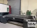 HK Laser FS3015F -6KW CNC Fiber Laser