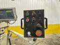 2014 FALCON CHEVALIER MODEL #FM-4VKH VERTICAL RAM TYPE KNEE MILL: STOCK #21140