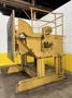 50,000 LBS ARONSON MODEL #GE500 POWERED WELDING POSITIONER: STOCK #18546