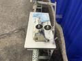 JUKI 21”X47” TABLE SEWING MACHINE  -  DDL-8700