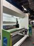 350 Ton x 13′ Accurl Genius Pro CNC Press Brake, 2021