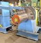 24" x 5.00" x 10,000# Ruesch Slitting Line (14701)