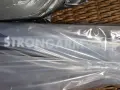STRONGARM 17" X 20" X 7" VERTICA "L" ARM &amp; ENCLOSURE  -  502-lw1000-182107-87157