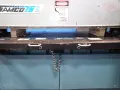 SAMCO 32" X 67 CUTTING PRESS  -  1707