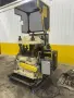 4-POST CUTOFF PRESS AND SERVO DIE ACCELERATOR. STOCK # 0991225