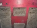LINCOLN ELECTRIC 455  AMPS POWERWAVE 455 WELDER   -  POWERWAVE 455