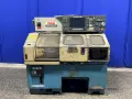 YAMAZAKI MACHINERY / MAZAK MAZAK QUICK TURN 8N CNC LATHE  -  QT/8N