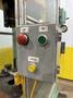 50 TON HANNIFIN MODEL F500-41-SP C-FRAME HYDRAULIC PRESS: STOCK #12233