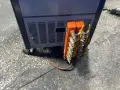 STERLING 5 HP PORTABLE COOLED PACKAGED CHILLER   -  GPAC-20