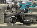HARDINGE HLV-H Precision Tool Room Lathe 1977’ USA #7037