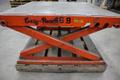 Easy Reach Scissor Lift Table, 4,000 Lb Capacity 42&quot; x 40&quot; Surface- Auction Item