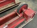 5 TON WELDWIRETANK TURNING ROLL SET: STOCK #81020