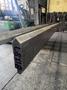 14' X 3-3/4" HIGH MALE PRESS BRAKE DIE: STOCK #81287